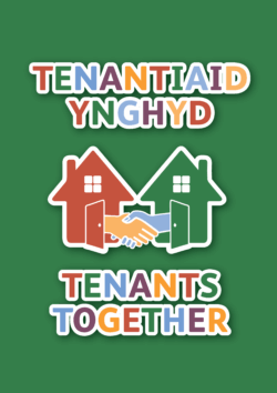 Tenants Together Logo