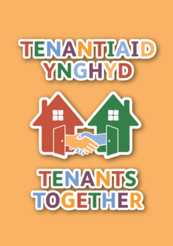 Tenants Together Logo