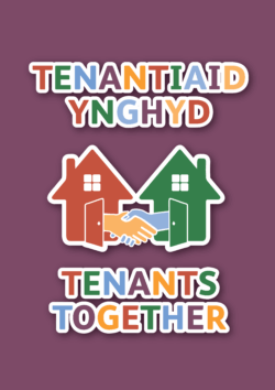 Tenants Together Logo