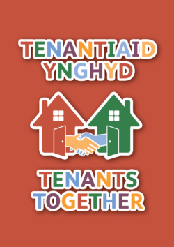 Tenants Together Logo