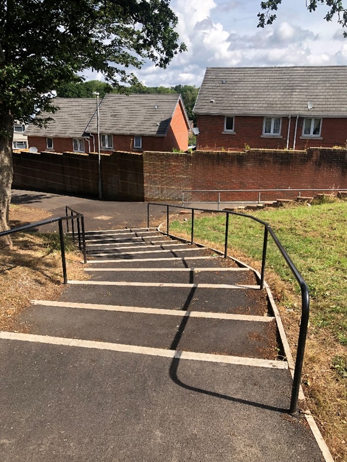 Low Rise Blocks You can help us to improve Safety in High Rise and Low Rise Blocks ...