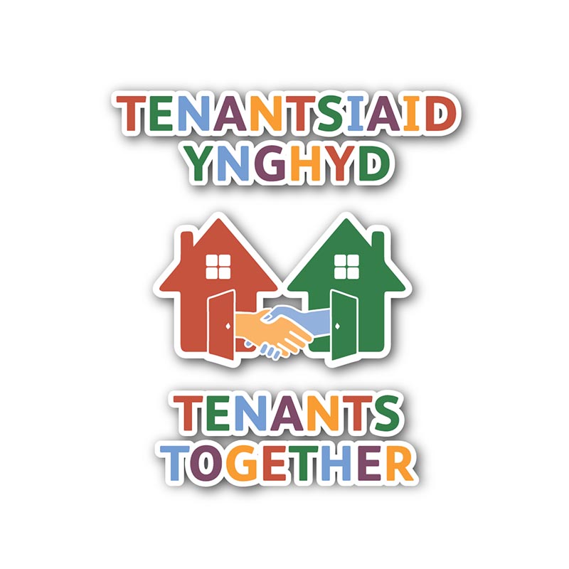 Tenant logo